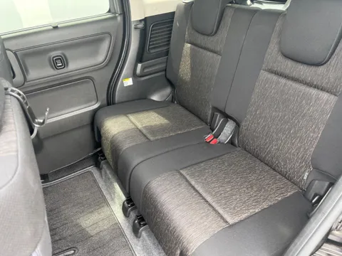 Mazda Flair Wagon Custom Style