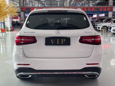 Mercedes-Benz Mercedes-Benz GLC