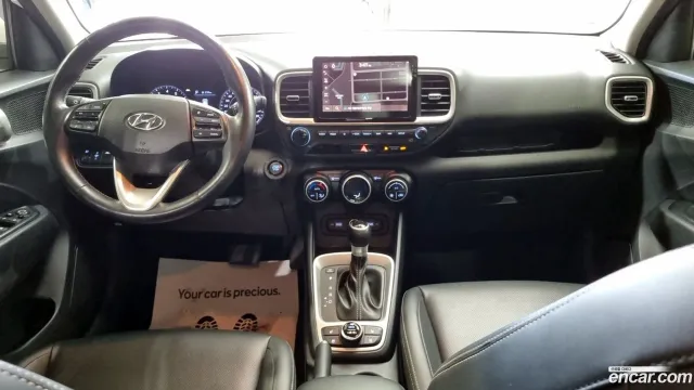 Hyundai Venue