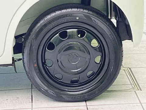 Suzuki Spacia Base