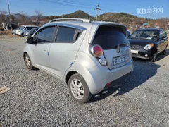 Chevrolet Matiz