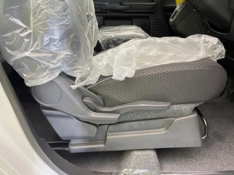 Suzuki Spacia Base