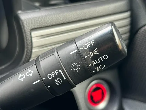 Honda N-VAN Plus Style