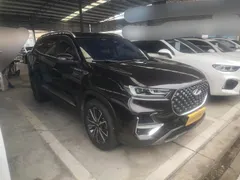 Chery Tiggo 8 Plus