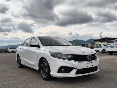 Honda Envix