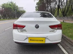 Buick Verano
