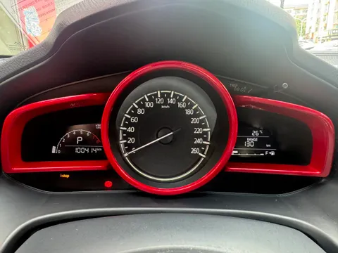 Mazda Mazda 3