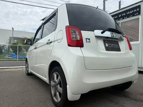 Honda N-ONE