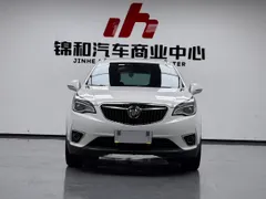 Buick Envision