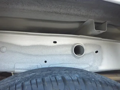 Suzuki Carry Track