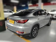 Changan CS85