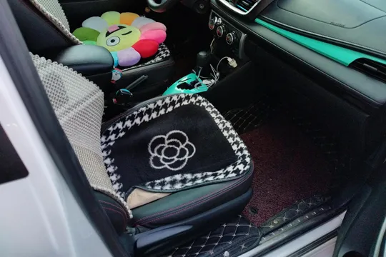 Toyota Vios FS