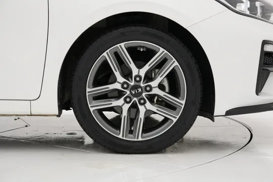 Kia Cerato (K3)