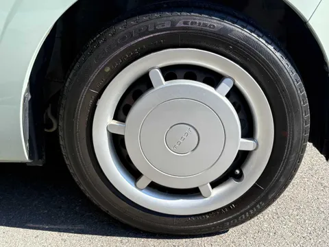 Daihatsu Mira Tocot