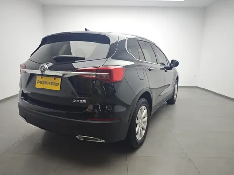 Buick Envision