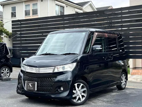 Suzuki Palette SW