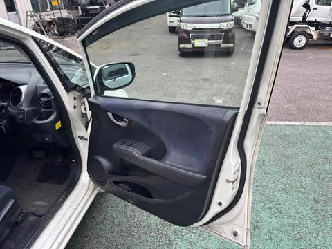 Honda Jazz (Fit)
