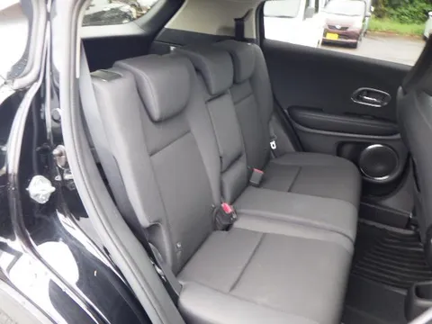 Honda HR-V (Vezel)