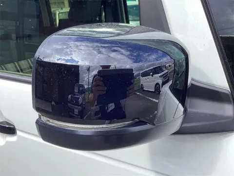 Honda N-BOX Joy