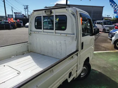 Honda Acty Truck