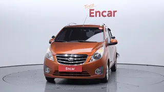 Chevrolet Matiz
