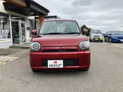 Daihatsu Mira Tocot
