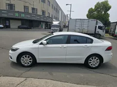 Qoros 3