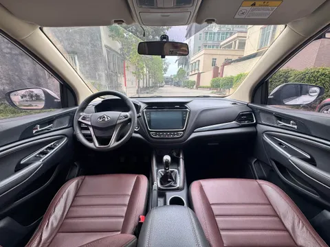 Changan A800