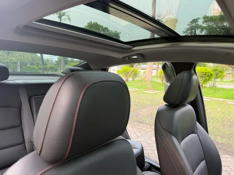 Chevrolet Malibu XL