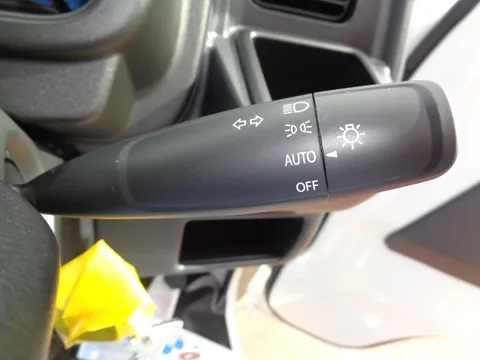Suzuki Carry Track
