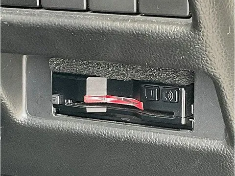 Mazda Flair