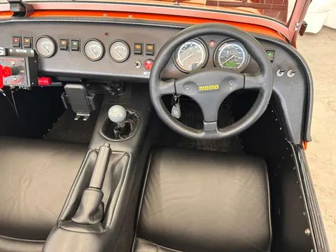 Caterham