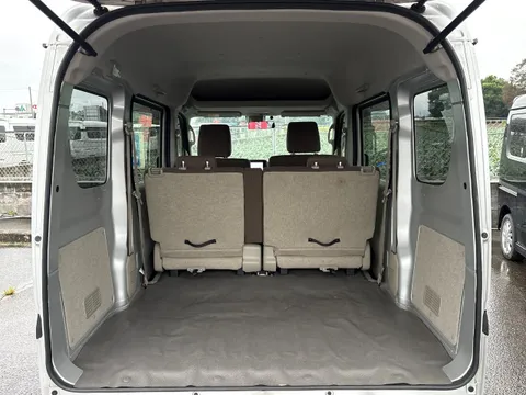 Nissan Clipper