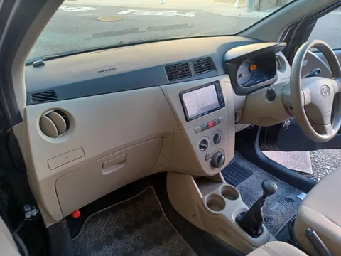 Subaru Pleo