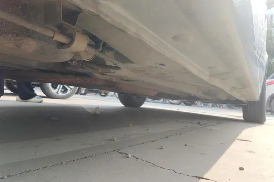 Baojun 310W