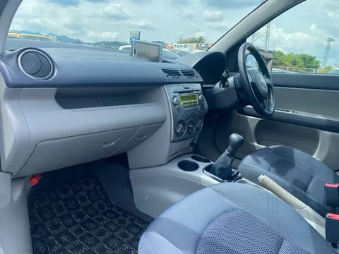 Mazda Mazda2 (Demio)