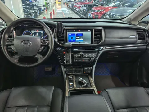 Gac M8