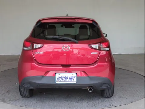 Mazda Mazda2 (Demio)