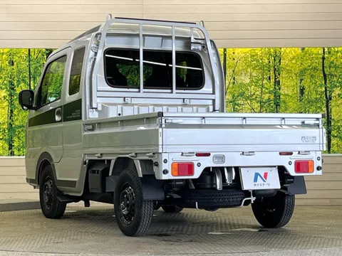 Suzuki Super Carry