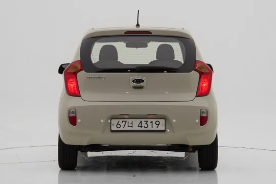 Kia Picanto (Morning)
