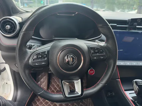 MG MG6