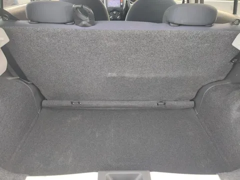 Nissan Micra (March)