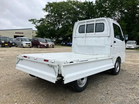 Nissan Clipper Truck