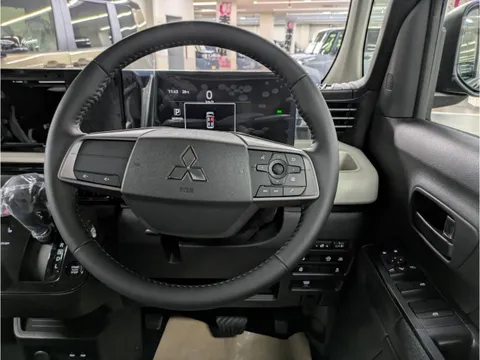 Mitsubishi Delica Mini