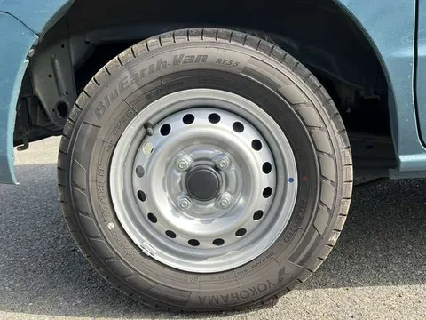 Nissan Clipper