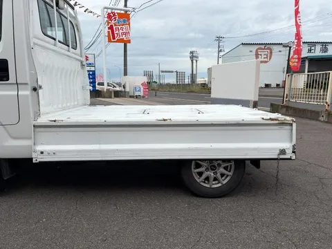 Honda Acty Truck