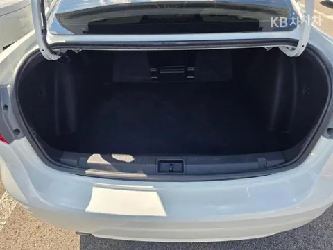 Renault SM3