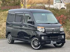 Daihatsu Atrai Wagon