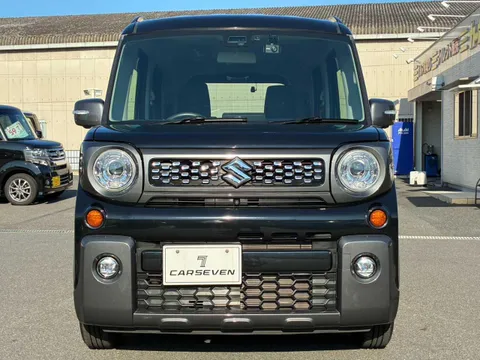 Suzuki Spacia Gear