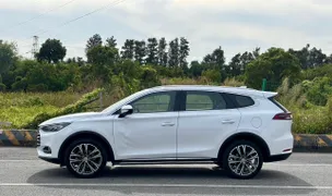 BYD Tang